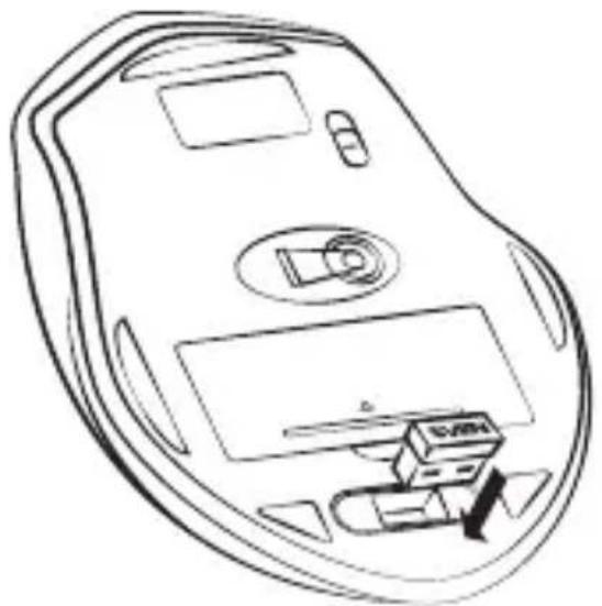 Sven RX-525 Silent Wireless - RX-525 SILENT WIRELESS - 5
