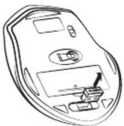 Sven RX-525 Silent Wireless - RX-525 SILENT WIRELESS - 3