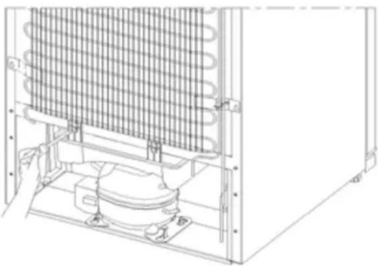 SCHNEIDER SFCNF 18520X - Descongelação - 1