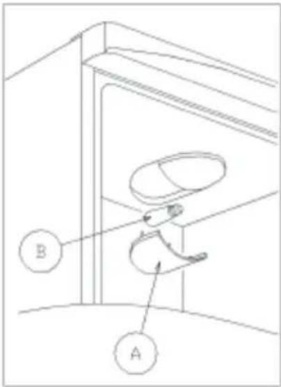 SCHNEIDER SFCNF 18520X - Innenbeleuchtung auswechseln - 1