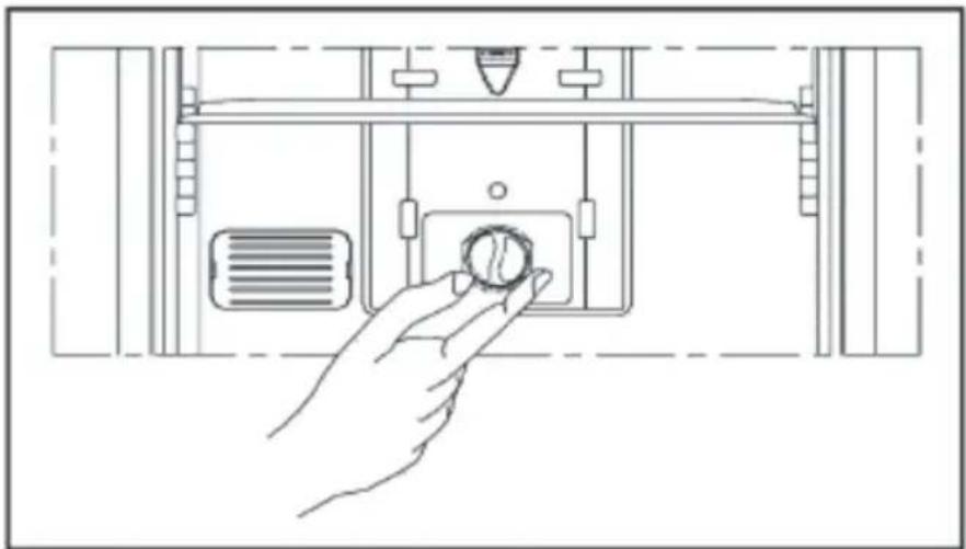 SCHNEIDER SFCNF 18520X - Temperature Settings - 1