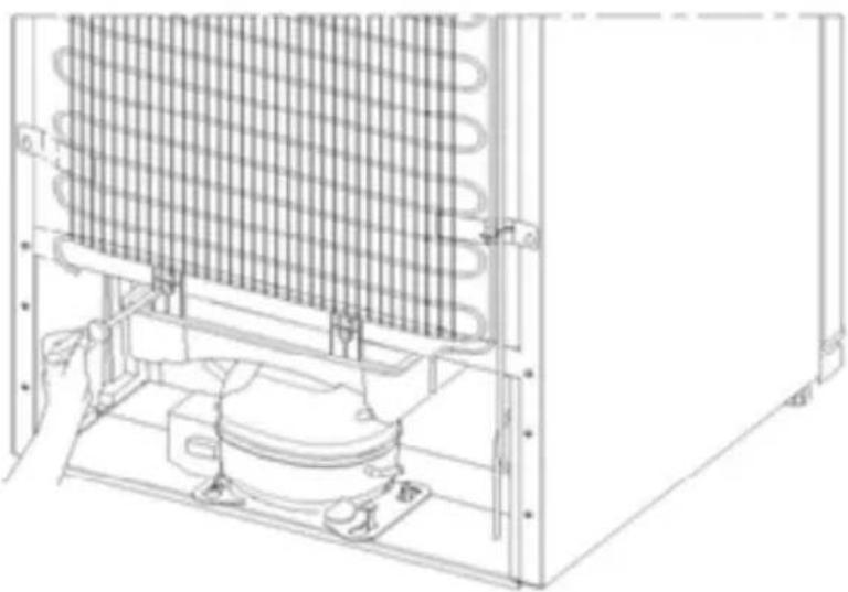 SCHNEIDER SFCNF 18520X - Descongelado - 1