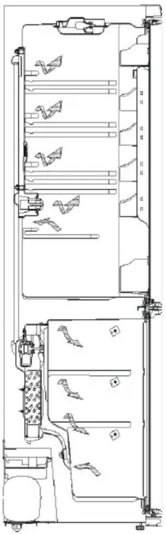 SCHNEIDER SFCNF 18520X - Informationen zur Eisfrei-Technologie - 1