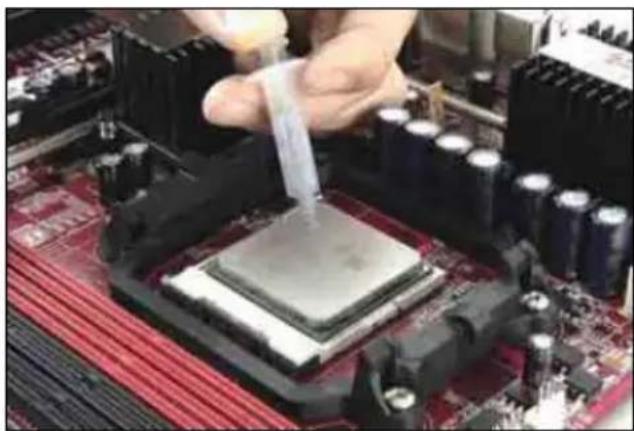 ABIT AN-M2HD-LE - CPU Socket AM2 - 3