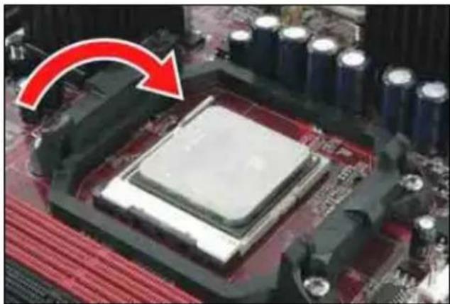 ABIT AN-M2HD-LE - CPU Socket AM2 - 2