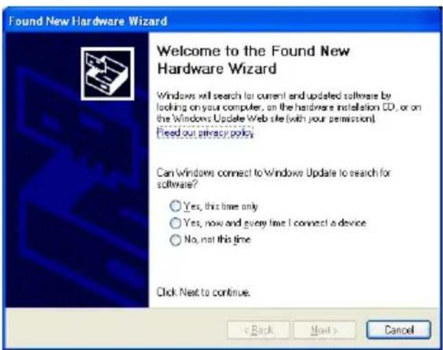 ABIT AN-M2HD-LE - To run the CD-ROM automatically: - 2