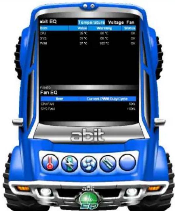 ABIT AN-M2HD-LE - To install this utility: - 3