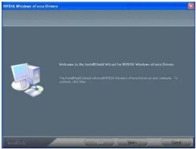 ABIT AN-M2HD-LE - To install this program: - 1