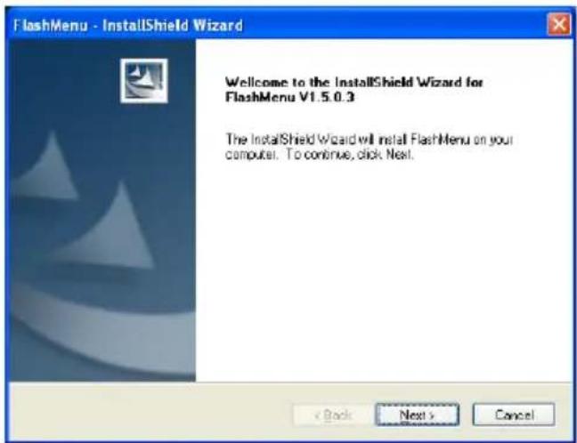 ABIT AN-M2HD-LE - To install this utility: - 2