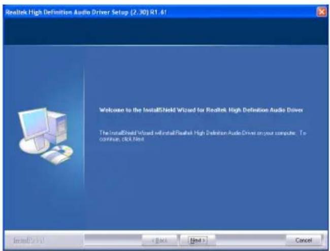 ABIT AN-M2HD-LE - To install this program: - 1