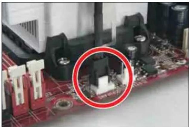 ABIT AN-M2HD-LE - CPU Socket AM2 - 6