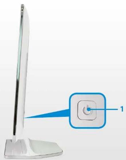 SAMSUNG ATIV One 5 - Overview - 1