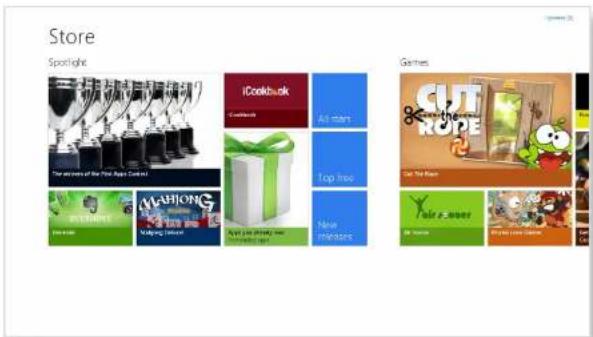 Store Spotlight The stores of the Tour Apps Content iCookbuck All cars Top tree New games Games CUT ROPE Get the Place Yale's sweet Get the Love Games