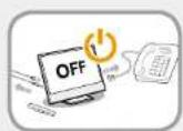 SAMSUNG ATIV One 5 - Warning - 1
