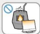 SAMSUNG ATIV One 5 - Warning - 1