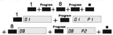 QUAD Elite CDS - Program Play - 1