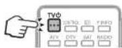 SHARP LC-60UQ10E - Bereitschaftsmodus - 2