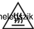 IMETEC Dolcevita TS9 - JELMAGYARÁZAT - 3