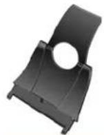 XEROX Documate 162 - Teileliste für den Scanner Xerox DocuMate 162 - 2