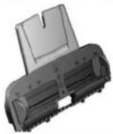 XEROX Documate 162 - Teileliste für den Scanner Xerox DocuMate 162 - 1