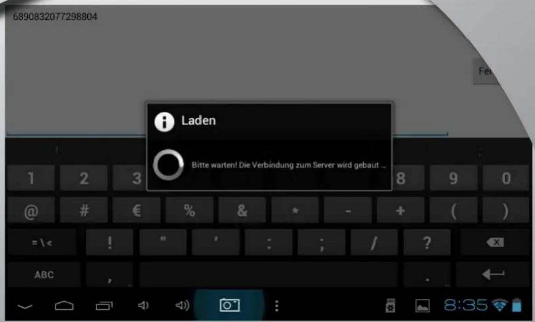 6890832077298804 Laden Bitte warten! Die Verbindung zum Server wird gebaut...