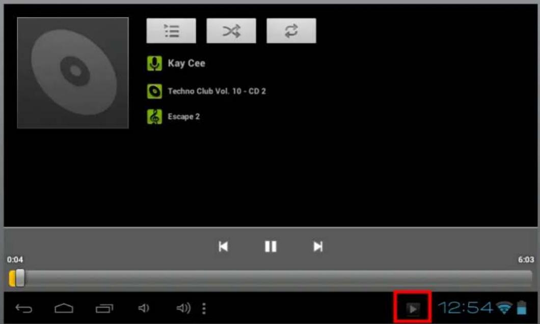 Kay Cee Techno Club Vol. 10 - CD 2 Escape 2 0:04 6:03 12:54