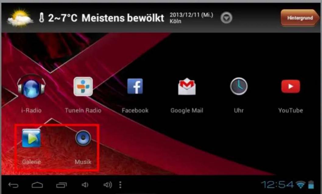 2~7°C Meistens bewölkt 2013/12/11 (Mi.) Köln Hintergrund i-Radio Tuneln Radio Facebook Google Mail Uhr YouTube Galerie Musik 12:54