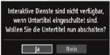 TELEFUNKEN D32H125N3C - Andere Funktionen - 1