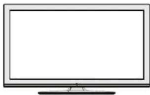 TELEFUNKEN D32H125N3C - Inhalt der Verpackungseinheit - 1