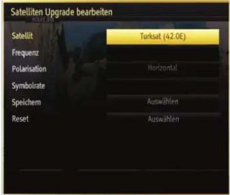TELEFUNKEN D32H125N3C - Steuerung - 3