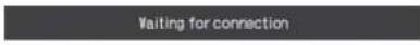 HITACHI CP-WU9410 - Related messages - 2