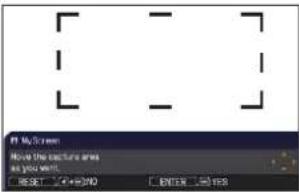 HITACHI CP-WU9410 - SCREEN menu - 2