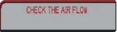 HITACHI CP-WU9410 - Related messages - 6