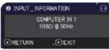 HITACHI CP-WU9410 - REMOTE ID - 4