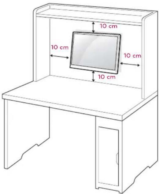 10 cm 10 cm 10 cm 10 cm