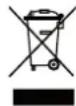 Tecxus Easylight S80 - Entsorgungshinweise - 1