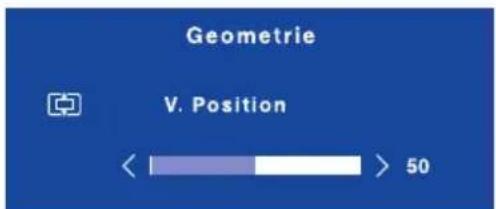 Geometrie V. Position < 50 >
