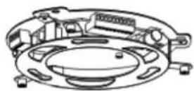 Lupus Electronics STARDOME LE255 - LE255 - 1