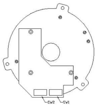 Lupus Electronics STARDOME LE255 - Kameravoreinstellung - 2