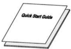INFOCUS IN5316HDA - Packing Checklist - 4