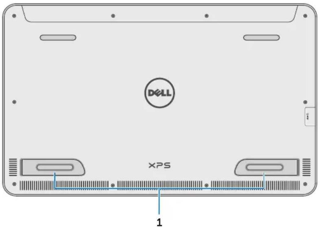 DELL XPS 18 (1820) - Funktionen - 3