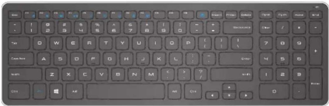 DELL XPS 18 (1820) - Zubehör - 4