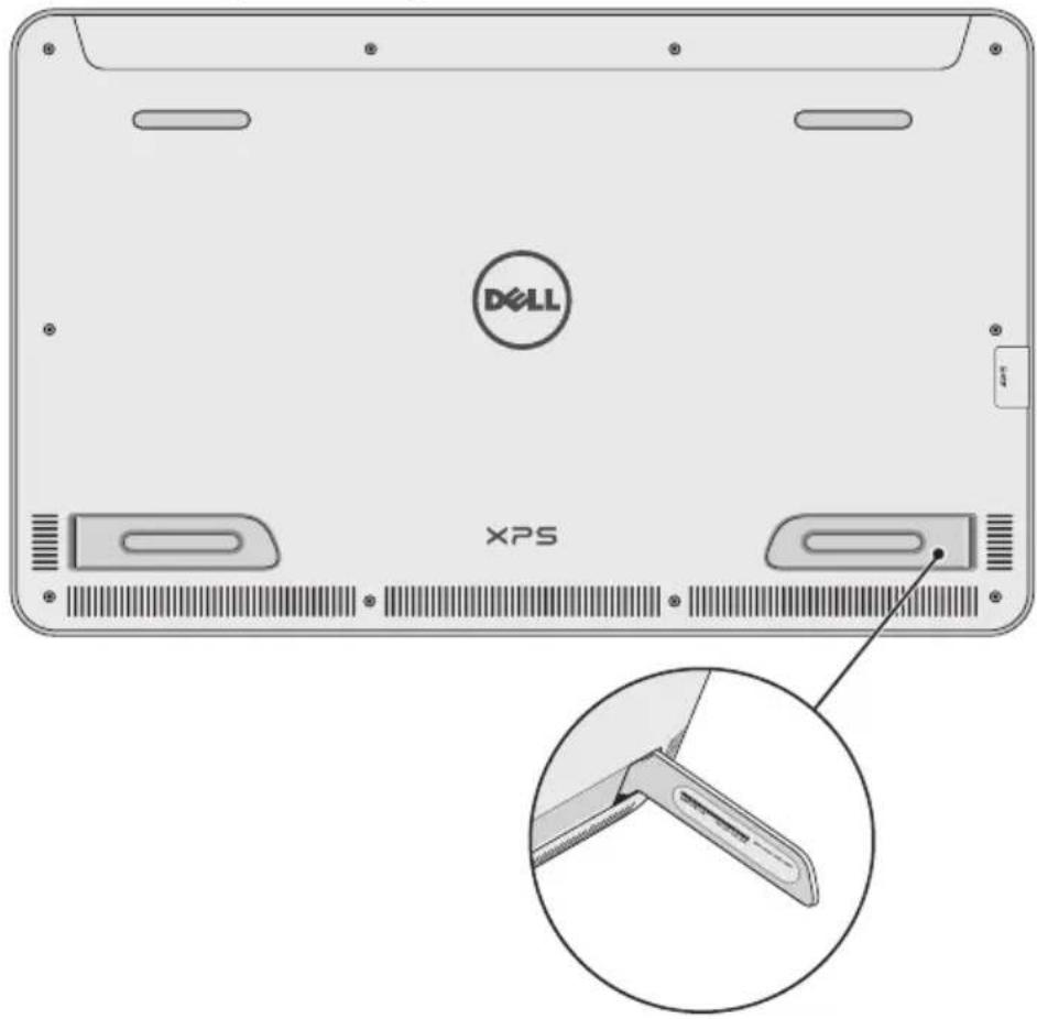 DELL XPS