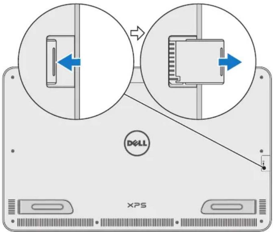 DELL XPS