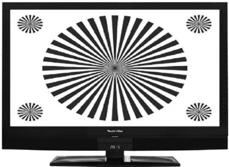 TECHNISAT DIGIT S2 HD - Bilddarstellung / Zoom - 5