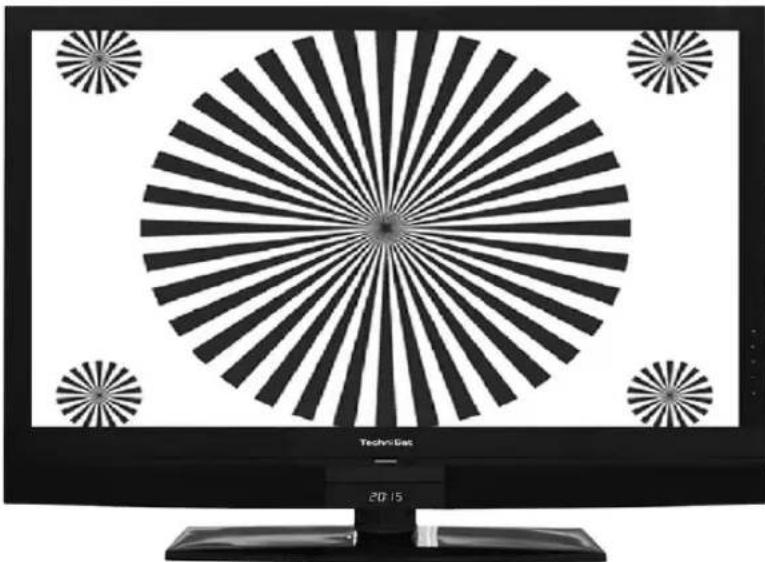 TECHNISAT DIGIT S2 HD - Bilddarstellung / Zoom - 3