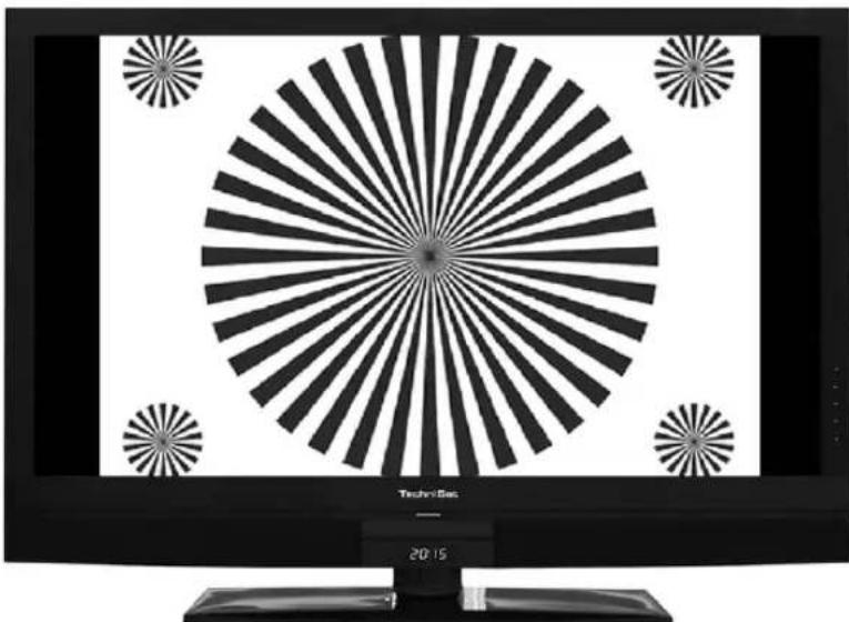 TECHNISAT DIGIT S2 HD - Bilddarstellung / Zoom - 2