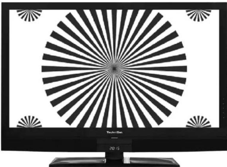 TECHNISAT DIGIT S2 HD - Bilddarstellung / Zoom - 4