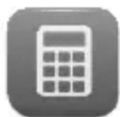 TIPTEL Ergophone 6120 - Rechner - 1