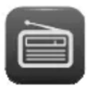 TIPTEL Ergophone 6120 - Radio - 1